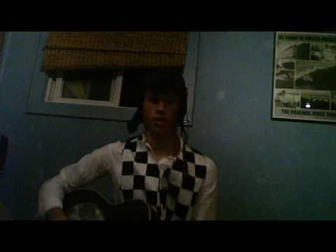 Pool Shark Acoustic Sublime Cover by James Rice video thumbnail