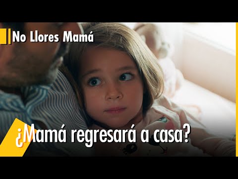 Adnan no sabe qué decir  - No Llores Mamá