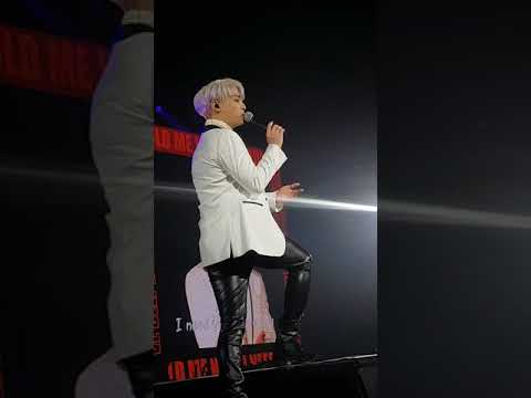 171210 [INSPIRED] JONGHYUN - LOVE BELT