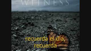 Blessthefall - we'll sleep when we're dead subtitulos en español