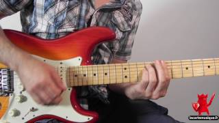 Video thumbnail for Cordes de guitare électrique 10 46 La Bella HRS by La Carte Musique