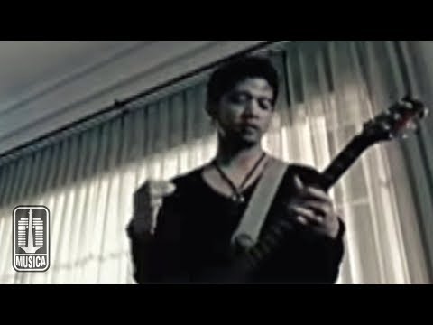 GEISHA - Tak Kan Pernah Ada (Official Music Video)