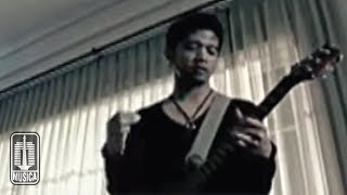 GEISHA - Tak Kan Pernah Ada (Official Music Video)