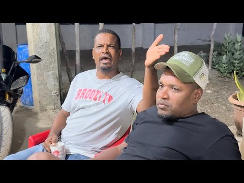 The father doesn't believe the story of his son in the Amazon.