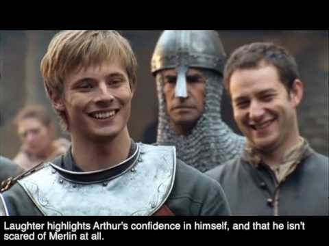 Class and Status: Merlin