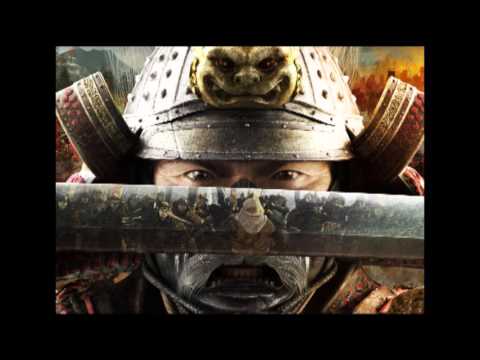 Total War: Shogun 2 Taiko Shuffle Loop