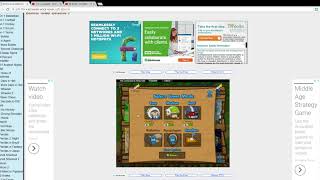 Bloons Tower Defense 5   Unblocked Games 66 at School   PART 4 | WTF GAME!!