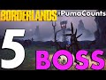 Top 5 Cheapest and Worst Bosses In Borderlands 1 ...