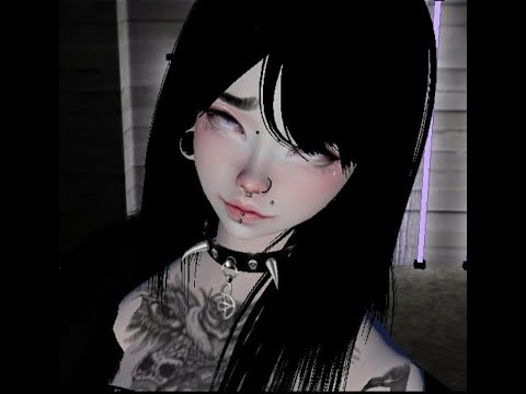 [FREE FOR PROFIT] SCARLXRD TYPE BEAT ''Distraction'' | Trap Metal Beat『Prod. Fipo』