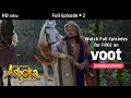 Chakravartin Ashoka Samrat | Season 1 | Full Episode 2