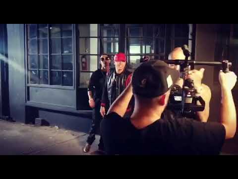 Anonimus Ft. Noriel, Lyanno Y El Dominio Nigga - El Telefono (Preview)
