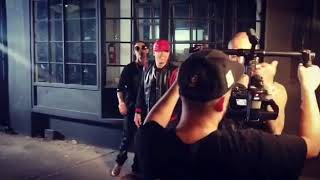 Anonimus Ft. Noriel, Lyanno Y El Dominio Nigga - El Telefono (Preview)