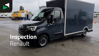 بيع شاحنة مقفلة < 3.5طن Renault Master 150PK Engine problem! Bakwagen Airco Cruise Luchtvering M - صورة 4 | Autoline TN شاحنة مقفلة < 3.5طن Renault Master 150PK Engine problem! Bakwagen Airco Cruise Luchtvering M | صورة 4 - Autoline