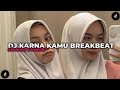 DJ TERUSLAH MELANGKAH MELUPAKAN DIRINYA TINGGALKAN DIA UNTUK KU SEKRANG YANG KALIAN CARI CARI