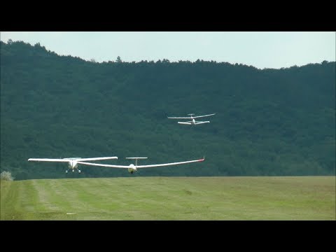 Pipistrel Virus SW 121 glider towing