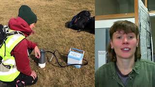 Natasha Blaesbjerg  |  University of Tasmania  | School of Natural Sciences