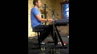 After the Thunder - Ari Hest