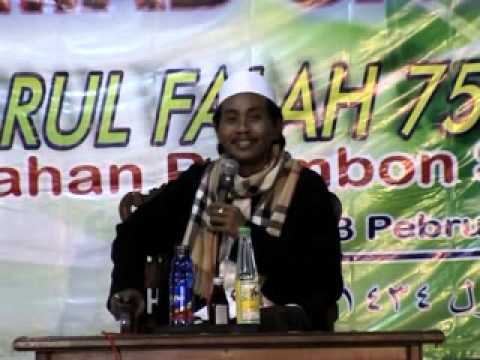 Download Kh Anwar Zahid Di Darul Falah 75 Full Ngakak 