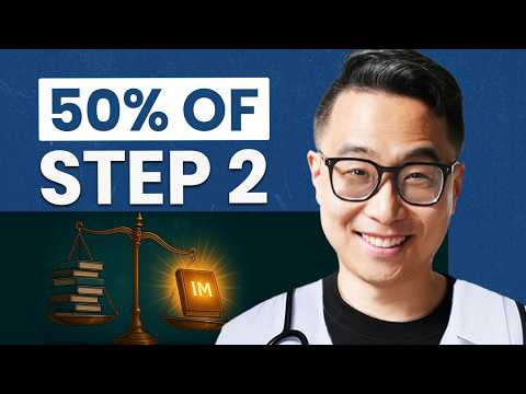 High Yield Internal Medicine Review | Step 2 CK & Shelf Exam (Part 1)