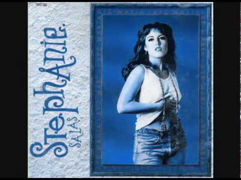 Stephanie Salas - Sólo una aventura -1992