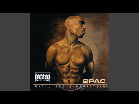 All Out - 2pac (feat. E.D.I. Mean, Napoleon, Kastro)