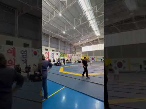 Taekwondo indiara-goias Campeonato Brasileiro Centro Oeste 2026 FECOT e Liga Nacional