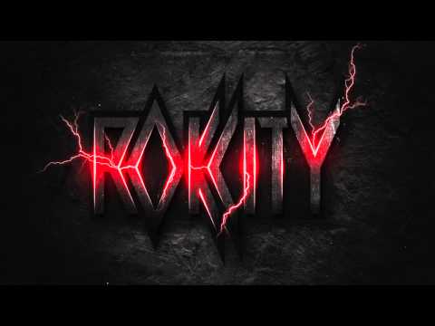 Rokcity - Live Recording - HOUSE OF THE DEAD - October 2013