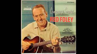 Tennessee Border ~ Red Foley (1961)
