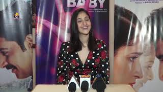 Little Baby Hindi Film Actress Gulnaz Siganporia Exclusive Interview video