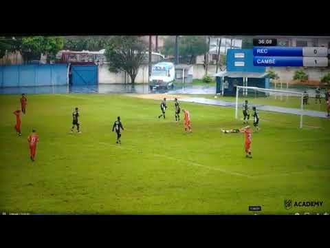 REC 2 x 1 CA Cambé
