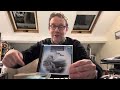 Chris Conway talks about - 30 Years Of "Sounds Like Rain" - my debut solo songs album! 1995-2025