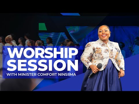 1HR+ Soaking Worship Session with Min. Comfort | Phaneroo Choir