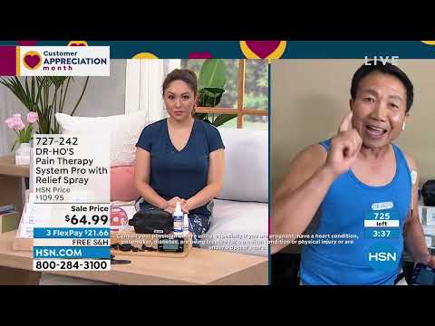HSN | Healthy Living featuring FitQuest 04.27.2022 - 11 PM