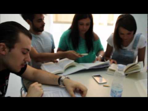 ☊ Official Spot - SILENT PARTY FOGGIA - 11/07/2015 - LiberAteneo ☊