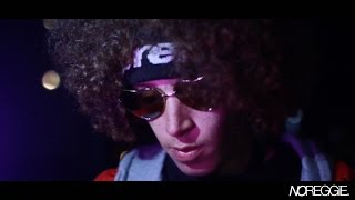 CASSIUS CLAY - ENTITY (OFFICIAL MUSIC VIDEO)