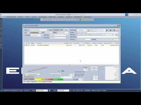 ANULAR Y REVERTIR DOCUMENTOS