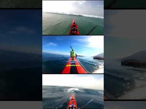 SURFSKI TRIPLE VIEW👀
