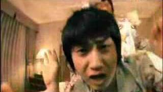 SS501-胆小鬼coward.MV