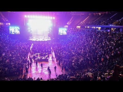 THE MINISTRY OF THE HOLY SPIRIT WITH APOSTLE JOSHUA SELMAN