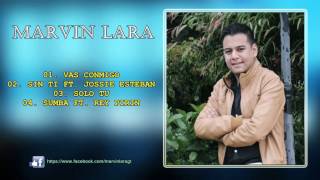 Marvin Lara  [EP 4 Tracks]