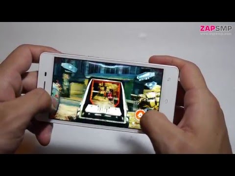 Review : Vivo Y51 เสียงอิสาน (Thai sub)