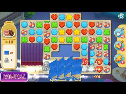 Matchington Mansion level 2625 HD