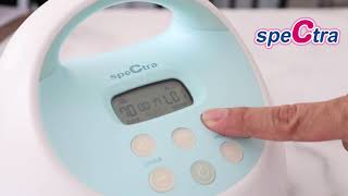 Product video: Spectra S1 Plus Electric Breast Pump (Portable)