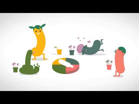 Official Spin the Bottle: Bumpie's Party Teaser I