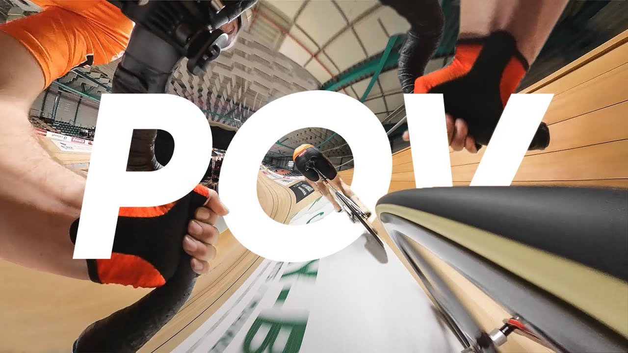 A Racers Point of View thumbnail