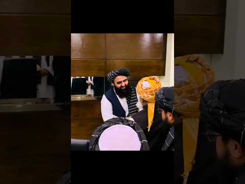 when Aamir khan muttqi meet with Maulana fazal Rahman in Islamabad #taliban #pakistan #afghanistan
