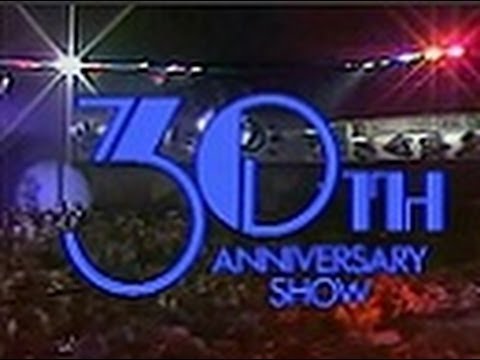 WLS Channel 7 - 30th Anniversary Special (Part 1, 1978)