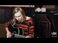 Kieran Leonard - Harold Pinter + Jerusalem @ Gin In Teacups