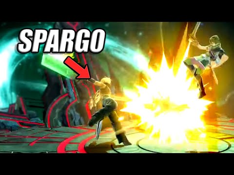 Sparg0 is the FINAL BOSS of the Crew Battle!