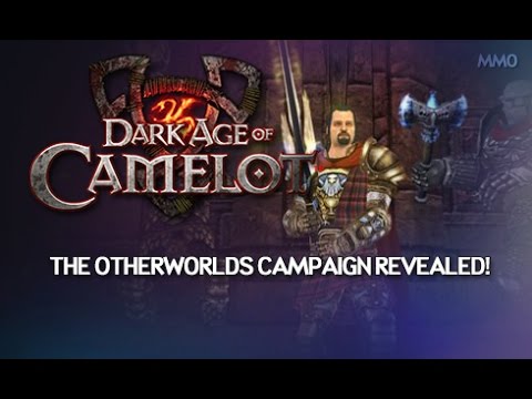 The Otherworlds Campaign Exclusive Reveal